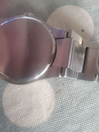 Movado Watch (Men's)