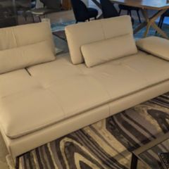 rochebobois Sofa