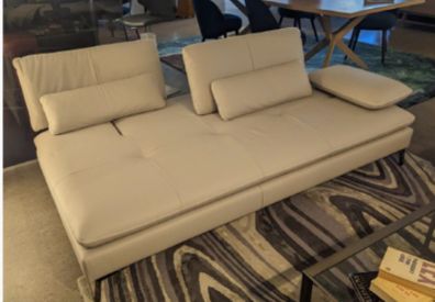 Roche Bobois Sofa