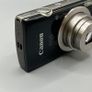 Canon IXUS 185 20MP Digital Camera Black - Full Kit - Boxed Image 10