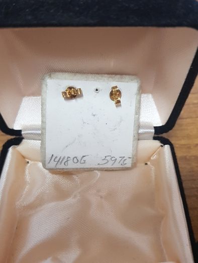 Vintage earrings