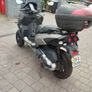 Gilera fouco 500 swap car Image 2