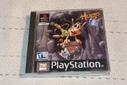 Hugo 2 Playstation Game For Sale Here