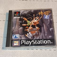 Hugo 2 Playstation Game For Sale Here