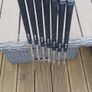 Mizuno MP60 Irons 4-PW Image 3