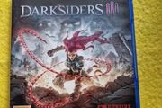 Darksiders 3 III PlayStation4 ps4 games Original