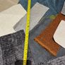 Scraps Upholstery Fabric Image 4