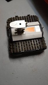 Camper Trolley Mover 1500 for Sale