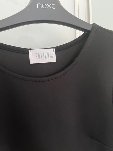 Savida Top size 8
