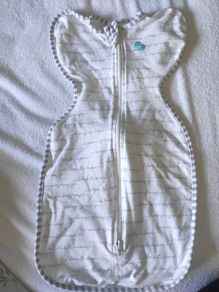 Love to Dream swaddle