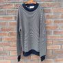 Selected Crew Knit Jumper NEW Mens Medium M Image 2