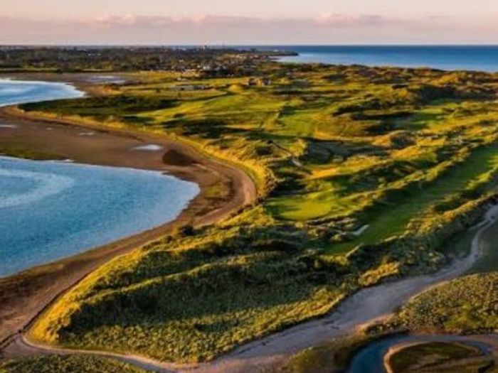 Golf Green fees - Island GC
