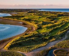 Golf Green fees - Island GC