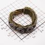 Handmade Green Ceramic Bracelet Image 10