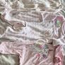 Girls Clothes 3-6months Image 3