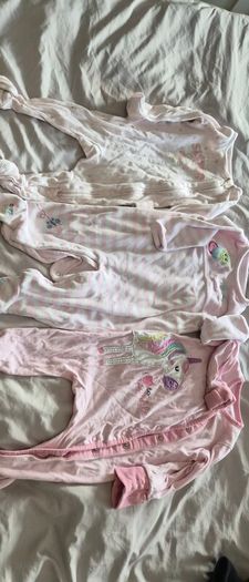 Girls Clothes 3-6months
