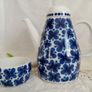Vintage Swedish coffee pot, Rorstrand,  vintage coffee pot Image 9
