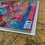 Eclipso Annual ! Bloodlines ! First Appearance of Prism ! Issue #1 ! 1992 ! by DC Comics ! Image 5