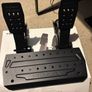 Moza SRP2 Load Cell Sim Pedals PC Image 2