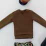 Palitoy Action Man Talking Commander Part Outfit Image 4