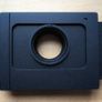 Fotodiox Mount Adapter, Canon RF to Large Format 4x5 Image 2