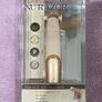 Finishing Touch Flawless Nu Razor Rechargeable 18k Gold Plated Electric Dry Shaver BNIB Image 4