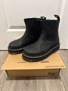 Dr Martens