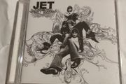 Jet - Get Born Cd