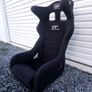 Omp Rspt Fixed Racing Seat Image 2