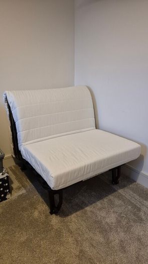 Sofa bed (Single)