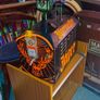 Jagermeister pub chiller/dispenser Image 4