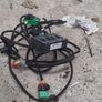 citroen c4 grand picasso tow bar Image 2