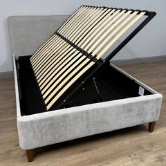 E200 Off....NEW leo Gas Lift Double Beds.now E289