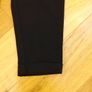 Vero Moda Black Trousers Size 12 Image 2
