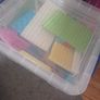 big box of lego Image 3