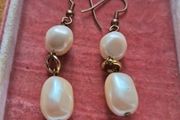 Vintage Earrings