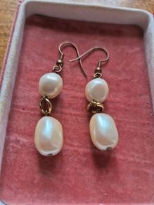 Vintage Earrings