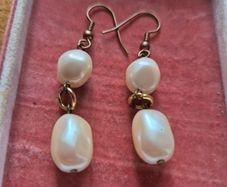 Vintage Earrings