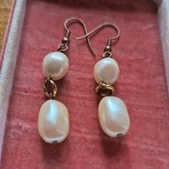 Vintage Earrings
