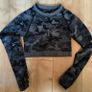 Camo print 3 piece gym set, size S Image 7