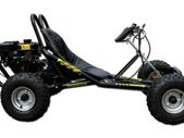 Drift Kart Brake Cables
