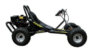 Drift Kart Brake Cables