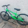 Ignite Twister 18 speed mountain bike Image 6