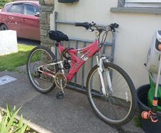 Ladies Mountain Bike