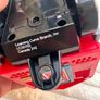 2010 Learning Curve Chuggington Remote Control Train No Remote NOT Working Red Train approx. 22 cm. Used Please see photos Image 10