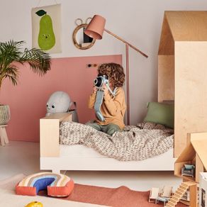 Kids bed
