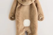 NEXT Baby Pram Suit - (6-9month) -Brand new