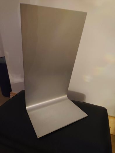 Table mirror
