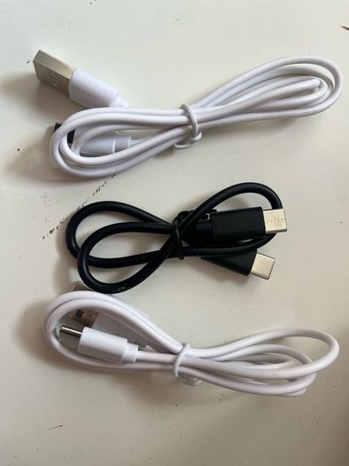 USB Type C Cable Data Charges for smartphones and laptops iPhone apple Samsung android Nokia lg Sony Huawei Xiaomi motorola
