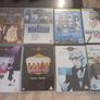 Woody Allen Dvd Collection Bundle Annie Hall, Manhattan, Blue Jasmine etc. Image 2